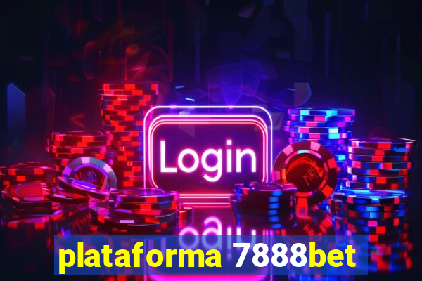 plataforma 7888bet